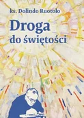 Religia i religioznawstwo - Droga do świętości - miniaturka - grafika 1