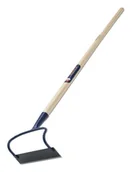 Grabie i motyki - MOTYKA HACZKA TAŚMA DWUPALAKOWA - miniaturka - grafika 1