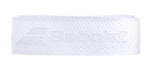 Owijka podstawowa Babolat  Syntec Evo White - Tenis ziemny - miniaturka - grafika 1