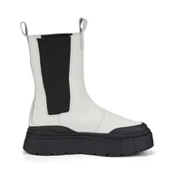 Buty sportowe damskie - Puma Mayze Stack Chelsea 38627201 - miniaturka - grafika 1