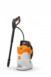 Stihl RE80X - Myjki ciśnieniowe - miniaturka - grafika 1