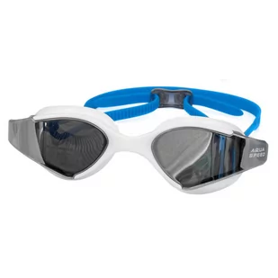 Aqua Speed Okulary pływackie, BLADE MIRROR - Pływanie - miniaturka - grafika 1