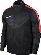 Kurtki męskie - Kurtka męska Nike Kurtka treningowa 645277-011 - miniaturka - grafika 1