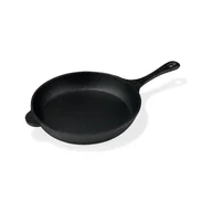 Patelnie - Żeliwna patelnia ø 26 cm – Holm - miniaturka - grafika 1