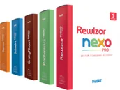 Programy biurowe - Doradca podatkowy nexo - miniaturka - grafika 1