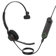 Słuchawki - Jabra 5093-299-2259 Czarny - miniaturka - grafika 1