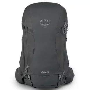 Osprey Viva 45 Plecak 65 cm tunnel vision grey - Plecaki - miniaturka - grafika 1