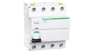 Wyłączniki światła i elektryczne - Legrand Wyłącznik-różnicowoprądowy-4P-25-03A-typ-AC-IID A9Z14425 - miniaturka - grafika 1