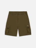 Spodenki męskie - shorts e bermuda uomo dickies jackson cargo short dk0a4yac mgr military green - miniaturka - grafika 1
