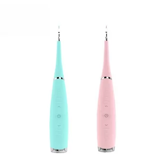 Skaler soniczny BRADERS Usuwa kamień nazębny - Pozostałe urządzenia kosmetyczne - miniaturka - grafika 1