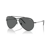 Okulary przeciwsłoneczne - Ray-Ban Okulary przeciwsłoneczne RBR0101S - miniaturka - grafika 1