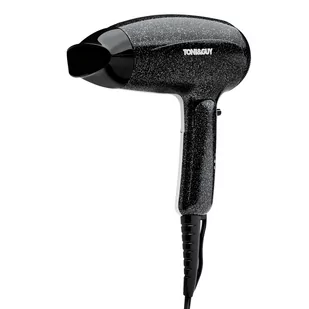Toni & Guy TGDR5372 suszarka na dzień i na noc - Suszarki do włosów - miniaturka - grafika 2