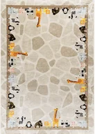 Dywany dla dzieci - Dywan dziecięcy 160x230 cm - miniaturka - grafika 1