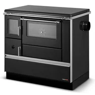 Kuchnie węglowe - Piec koza kuchenka kuchnia węglowa westfalka 6,7kW (kolor: czarny, średnica wylotu spalin: 120mm) - spełnia anty-smogowy EkoProjekt 99682650 - miniaturka - grafika 1