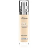 Podkłady do twarzy - L´Oréal Paris L´Oréal Paris True Match SPF17 podkład 30 ml dla kobiet N1.5 Linen - miniaturka - grafika 1