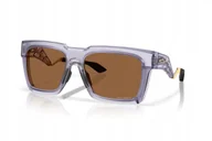 Okulary przeciwsłoneczne - OAKLEY OKULARY ENIGMA INK OO9485-06 - miniaturka - grafika 1