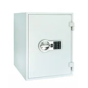 Sejfy i kasy pancerne - Ognioodporny Sejf Antywłamaniowy Valberg Frs 75 El - miniaturka - grafika 1