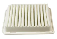 Filtry powietrza - MANN Filtr powietrza C 25 654 - miniaturka - grafika 1