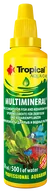 Preparaty do akwarium - Tropical Multimineral 100ml 34074 - miniaturka - grafika 1