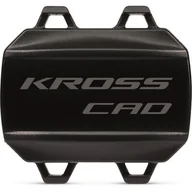 Liczniki rowerowe - Czujnik kadencji KROSS T4CLI000166 - miniaturka - grafika 1