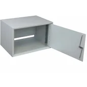 Pozostałe akcesoria sieciowe - Szafka wewnętrzna do montażu naściennego TPR-35-55-60 Rack 6U 19" - miniaturka - grafika 1