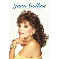 Świat według joan collins - Biografie i autobiografie - miniaturka - grafika 1