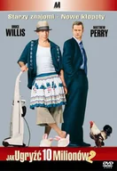 Komedie DVD - Franchise Pictures Jak ugryźć 10 milionów 2 - miniaturka - grafika 1