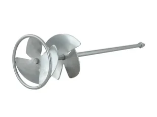Modeco Mieszadło 120 mm do mieszalnika M14 typ F Expert MN-79-095 - Akcesoria do elektronarzędzi - miniaturka - grafika 1
