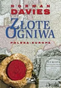 Złote Ogniwa. Polska - Europa - Historia świata - miniaturka - grafika 1