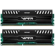 Pamięci RAM - Patriot 8GB PV38G160C9K DDR3 - miniaturka - grafika 1