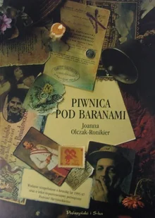 Piwnica pod Baranami - Historia świata - miniaturka - grafika 1