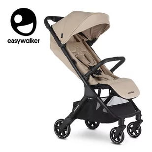 Easywalker Jackey Sand Taupe - Wózki dziecięce - miniaturka - grafika 1