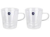 Szklanki - Leonardo Szklanki termiczne ręcznie robione Tavolino, 2 lub 3 sztuki (Szklanki do herbaty) - miniaturka - grafika 1