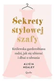 Moda i uroda - Sekrety stylowej szafy - miniaturka - grafika 1