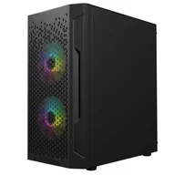 Zestawy komputerowe - TRYTON i3-13100f/B760/16GB/1TB/GTX1650_4GB/W11 - miniaturka - grafika 1