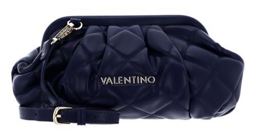 Valentino Ocarina Pochette Blu, niebieski, Einheitsgröße, Przydatne