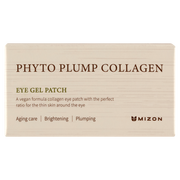 Kremy do twarzy - Mizon Phyto Plump Collagen - miniaturka - grafika 1