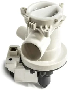 Pompa wody odpływowa pralki Beko 2840940100 - Akcesoria i części do pralek i suszarek - miniaturka - grafika 1