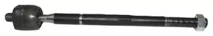 Połączenie osiowe drążek kierowniczy poprzeczny JAPANPAR RD-227 - Końcówki drążków kierowniczych - miniaturka - grafika 1