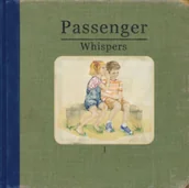 Pop - Passenger Whispers Vinyl 180 g) - miniaturka - grafika 1