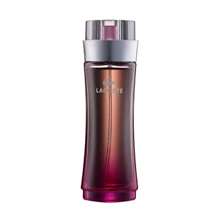 Lacoste Touch of Pink Woda toaletowa 90ml - Wody i perfumy damskie - miniaturka - grafika 3