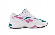 Buty sportowe męskie - Buty męskie Reebok Aztrek 96 EF3574 - miniaturka - grafika 1