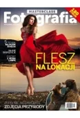 Czasopisma - fotografia masterclass flesz na lokacji - miniaturka - grafika 1