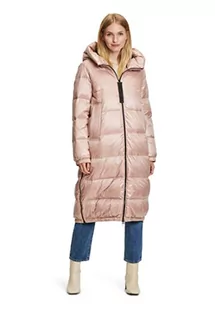 Betty Barclay Damska kurtka puchowa 7360/1548, Smoky Rose, 36 (DE) - Kurtki damskie - miniaturka - grafika 1