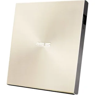 Asus SDRW-08U9M-U/GOLD/G/AS - Napędy optyczne - miniaturka - grafika 1