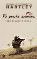 Pamiętniki, dzienniki, listy - Po prostu żołnierz - miniaturka - grafika 1