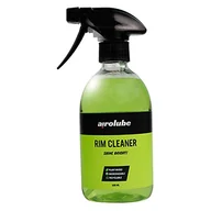 Kosmetyki samochodowe - Airolube AL 668390 środek do czyszczenia felg/środek do czyszczenia felg, 500 ml spray - miniaturka - grafika 1