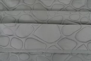 Narzuta 170 x 210 Tłoczona Mikrofibra Nicole 01 - Narzuty - miniaturka - grafika 8