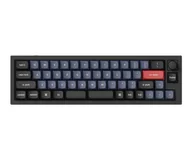 Klawiatury - Keychron Q9L M1 QMK Custom Mechanical Keyboard Q9L-M1 - miniaturka - grafika 1