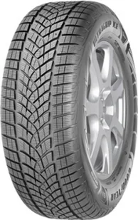 Goodyear Ultragrip Ice Gen 1 255/55R20 110T - Opony terenowe i SUV zimowe - miniaturka - grafika 1
